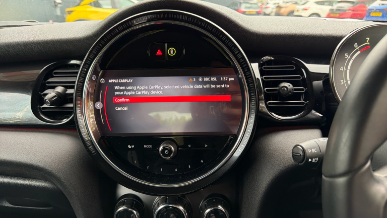 MINI Cooper 2.0 S Classic 3dr Auto Petrol Hatchback